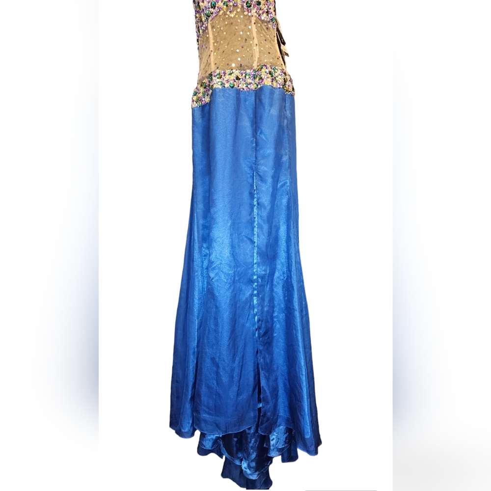 NWT Bicici & Coty Formal Dress - Picture 6 of 7